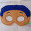 Thumbnail: Bubble Fish Preschool Felt Masks