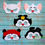 Thumbnail: Maniac Bunnies and Rats Felt Masks