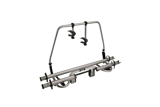 Fahrradträger passend für Eriba Touring ab Bj. 2011 2 Fahrräder ohne Adaptersatz