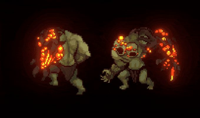 Zhelter - Pixel Action Survival Game | Indiegogo