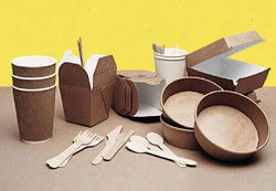 Winsight Grocery: Sustainable Packaging