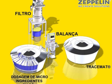 Tenneco investe em tecnologia e qualidade da Zeppelin Systems Latin America
