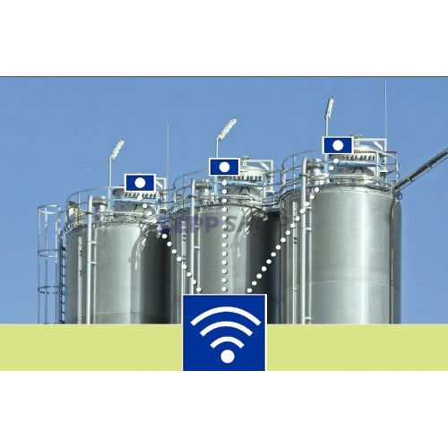 Miniatura: INTELLI-FILTER 4 SAÍDAS