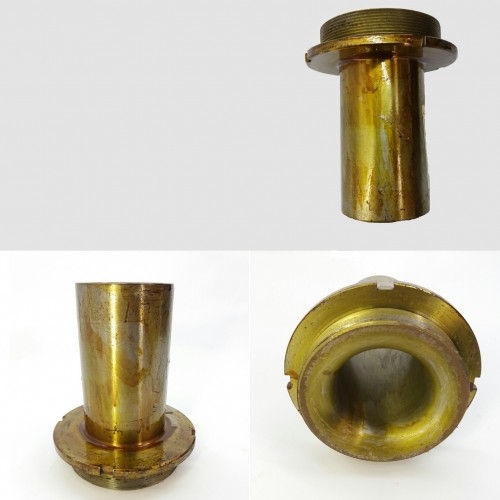 EJECTOR NOZZLE BR 20 Zeppelin Systems LA