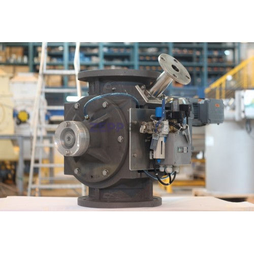 Thumbnail: ROTARY FEEDER MDS630 SS SS SS