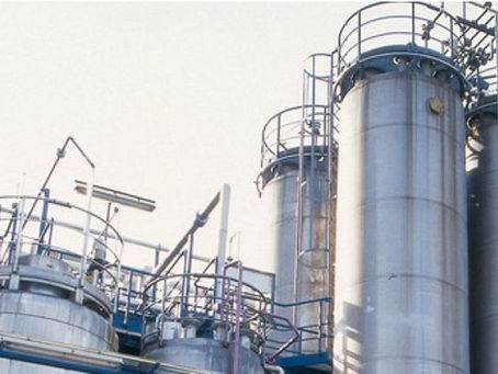 Lanxess conta com a qualidade e tecnologia da Zeppelin Systems LA para equipar sua nova unidade em Porto Feliz