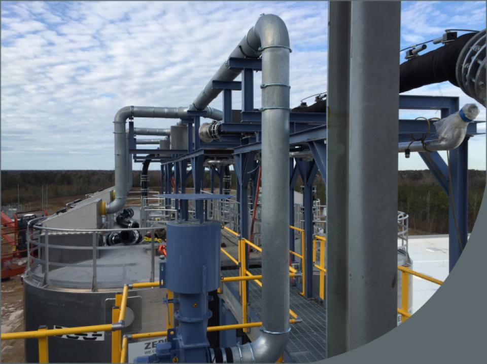 Zeppelin Systems participates in new expansion project on Continental Tires