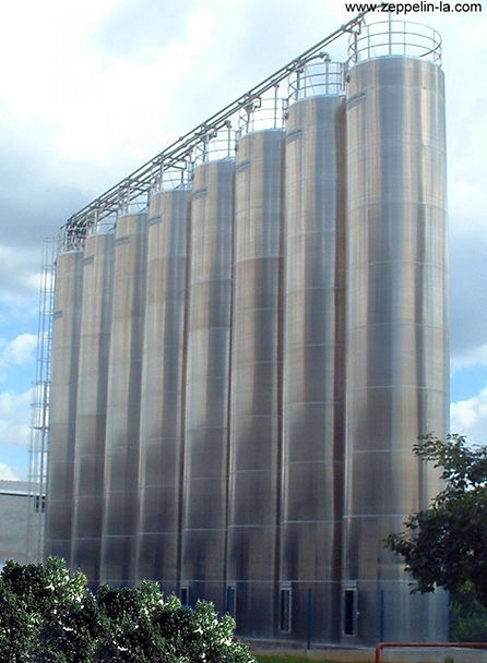 Conveying Pneumatic