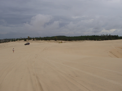 plage ceara