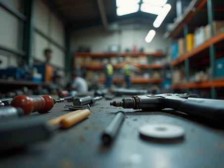 Optimizing Operations for Small and Mid-Sized Businesses