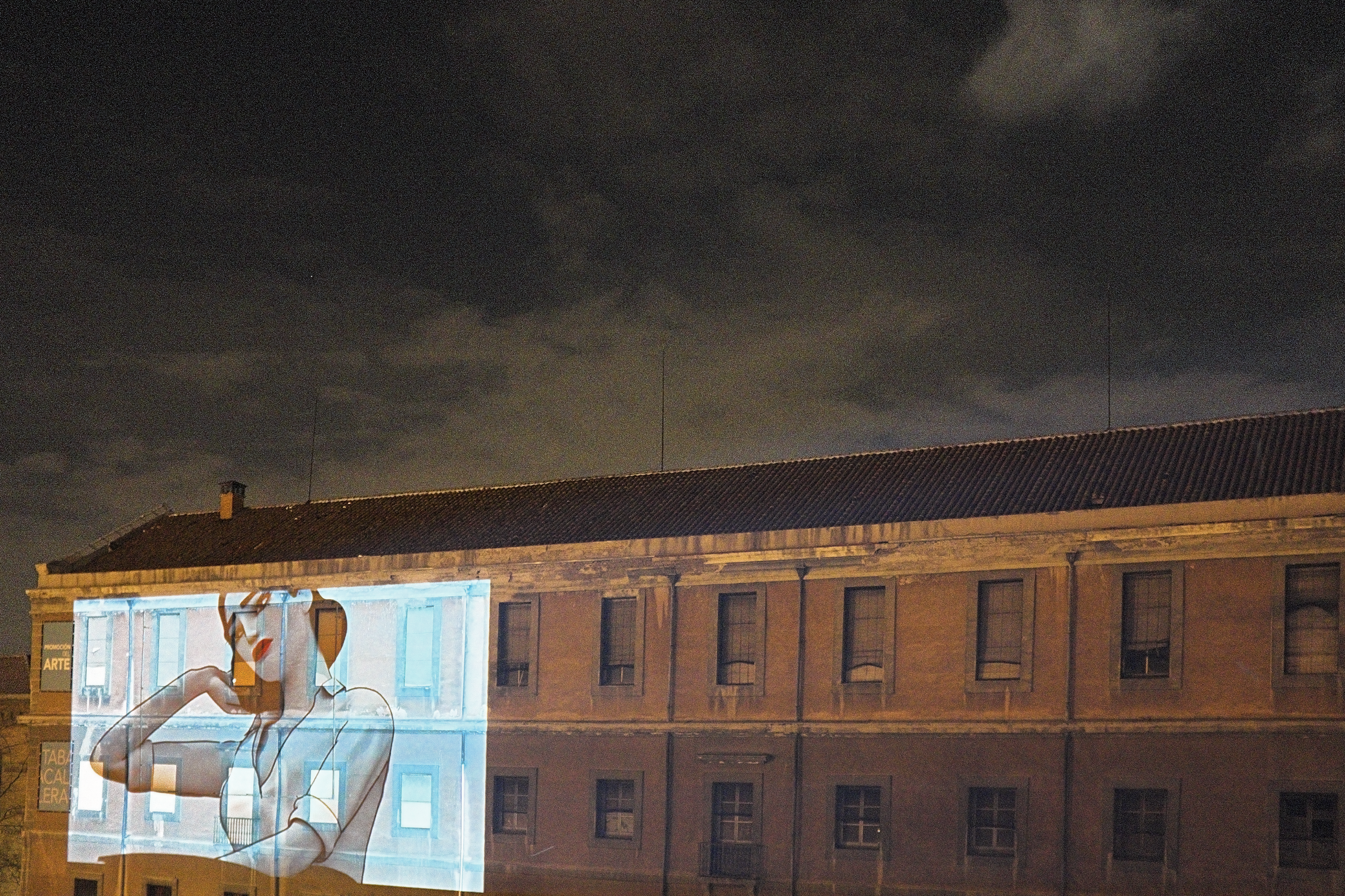 Invisible Cities (III)