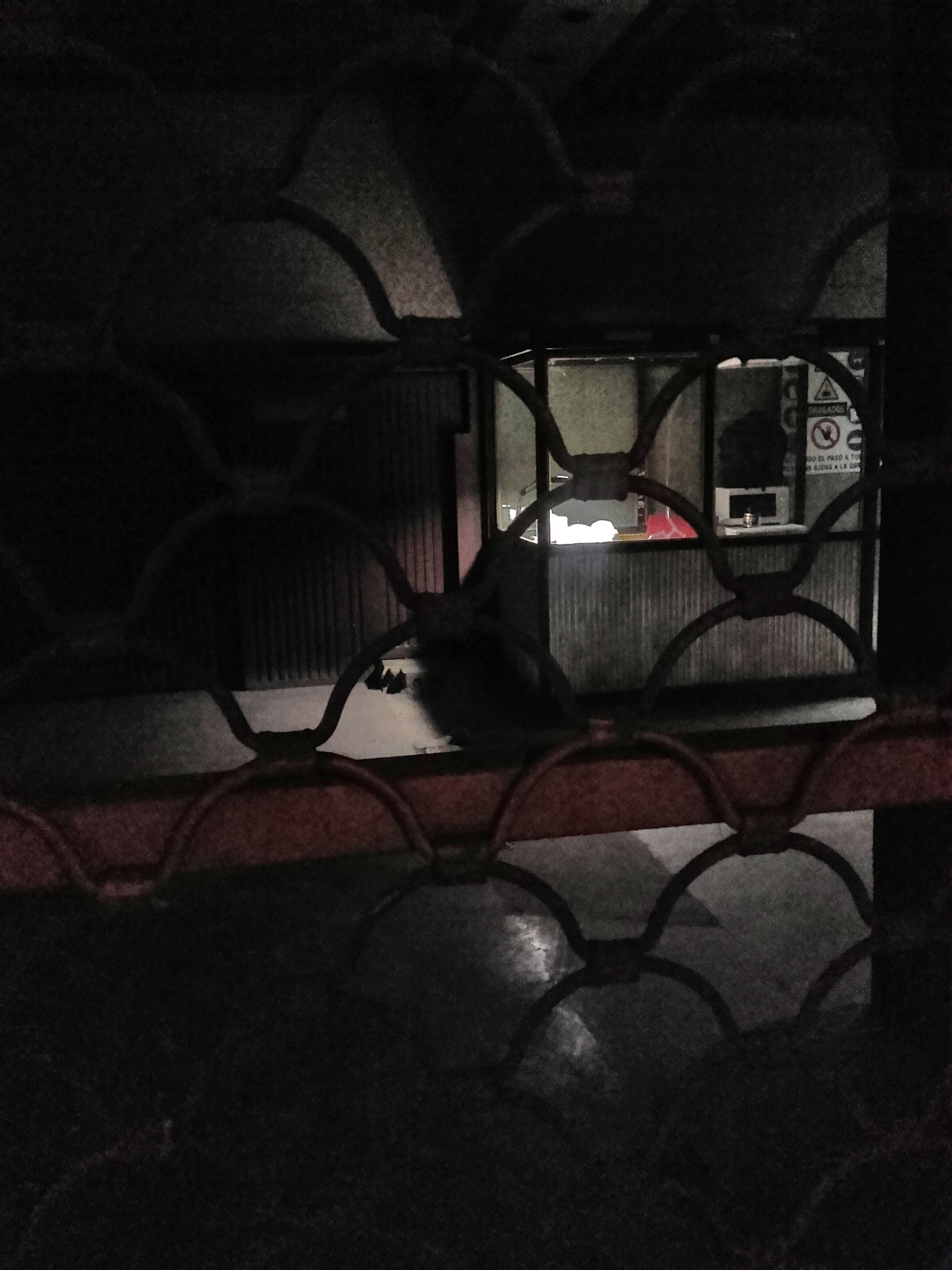 Night watch