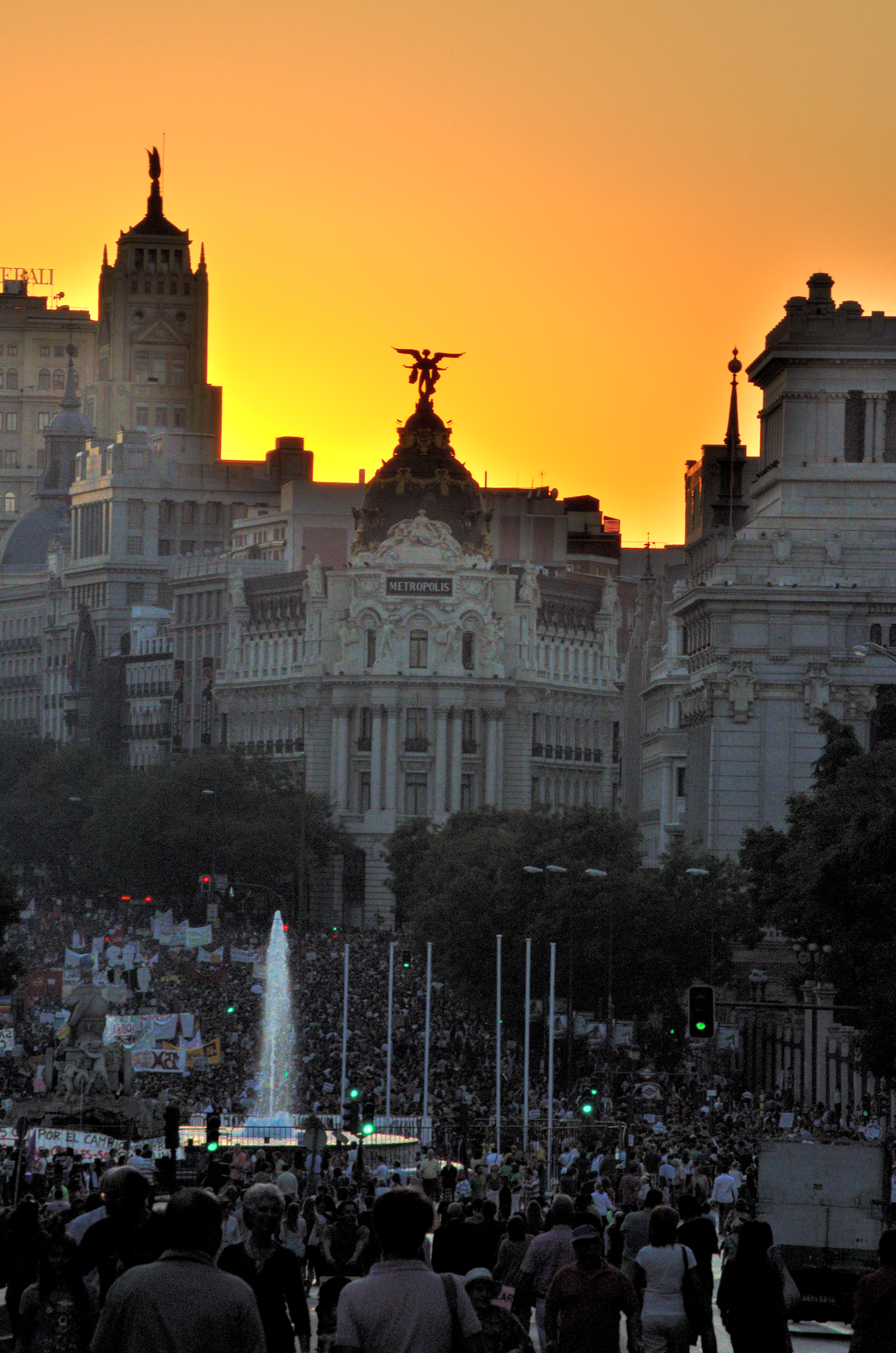 Madrid