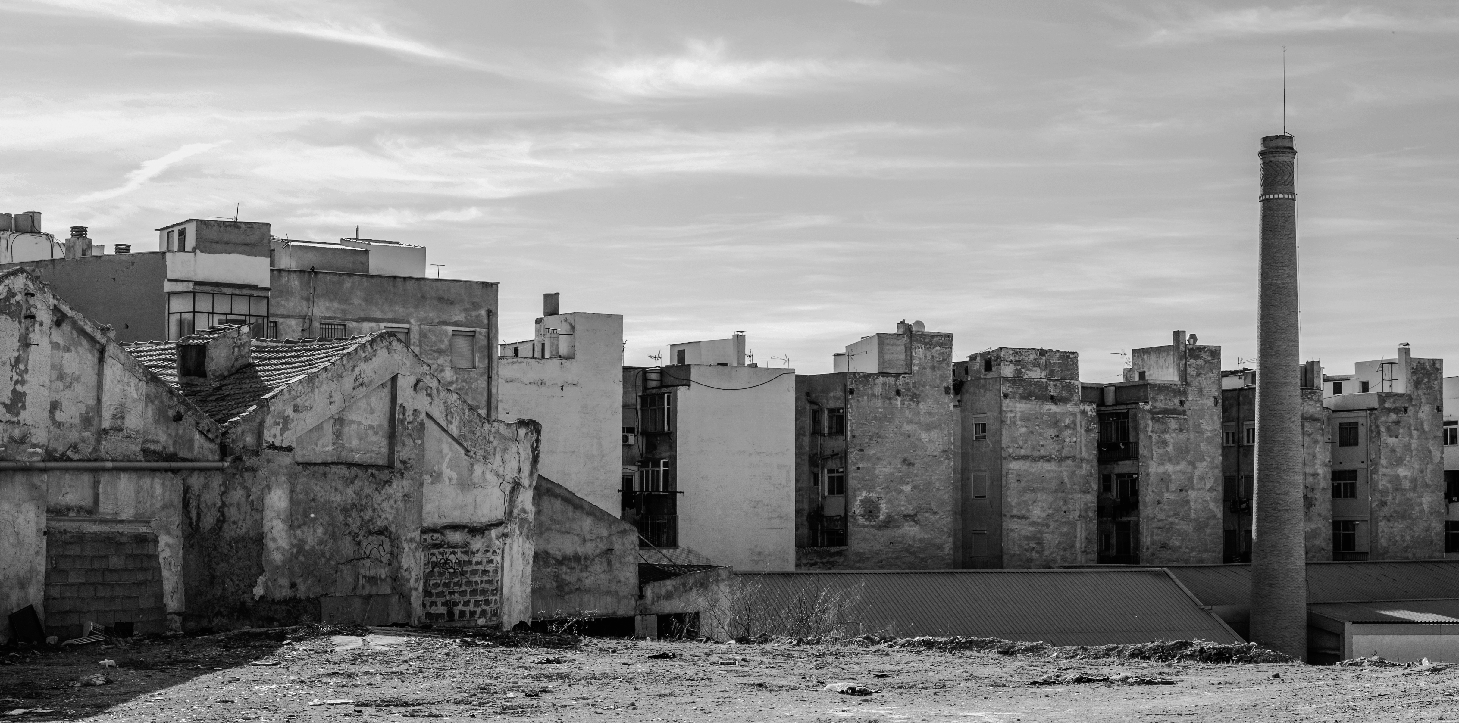 The structures of contingency