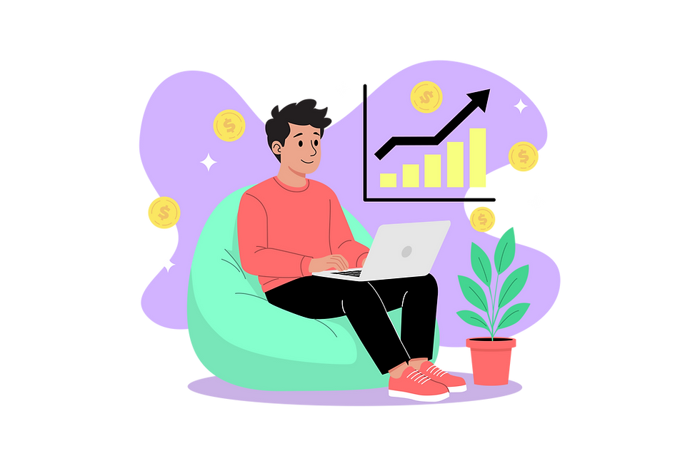 Prerequisites for Starting a Business: Audience, Distribution, and the Reality of Scale