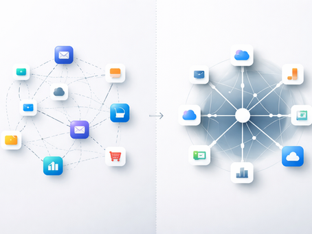 Founders Aren’t Building Tools Anymore — They’re Trying to Make Everything Work Together