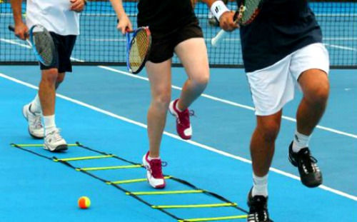 Thumbnail: Cardio Tennis 7:00PM June 29th