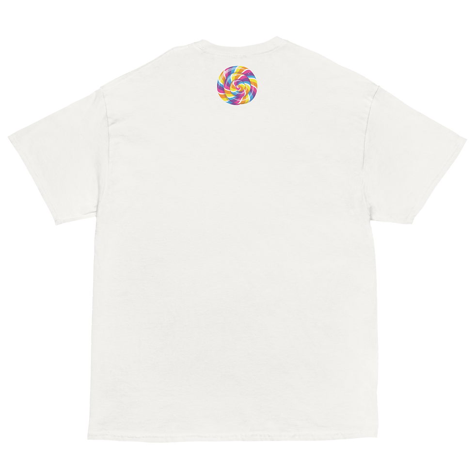 Thumbnail: Honey Bear's Lolly Tee | Sweet Vibes T-Shirt