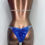 Thumbnail: Bikini Posing Suit - "DANIELLE"
