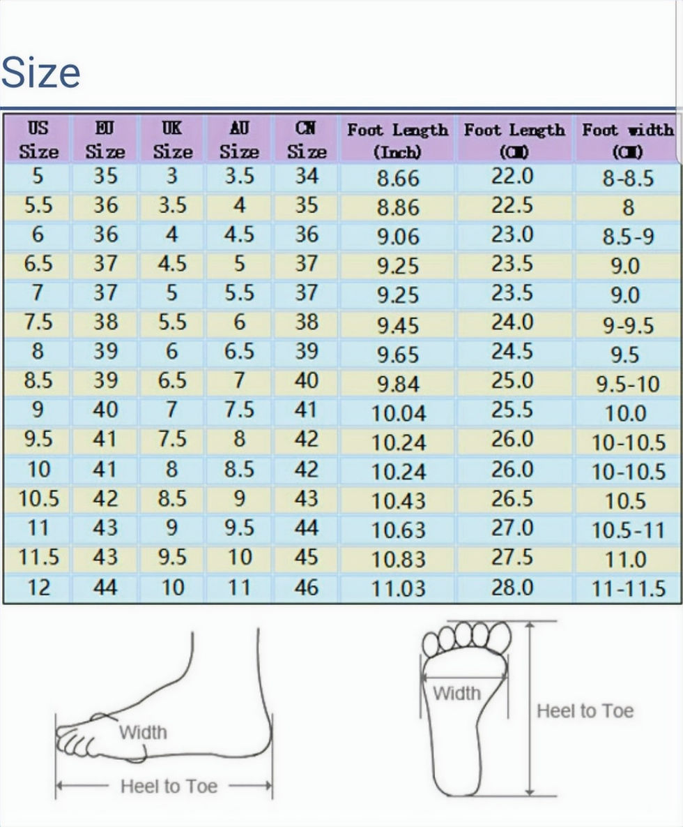 Thumbnail: Fat Heel / White Insole