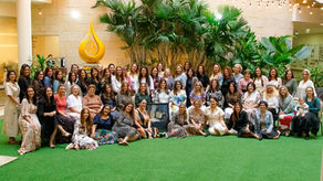 After Four Days in Panama, Spanish-Speaking Women Head Home With Renewed Jewish Commitment