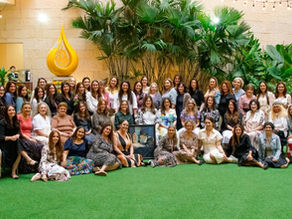 After Four Days in Panama, Spanish-Speaking Women Head Home With Renewed Jewish Commitment