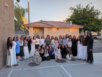 Teens Enter School Year Empowered With Jewish Pride and Knowledge