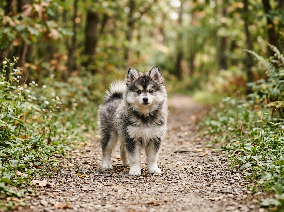 No sigas la tendencia encuéntrala.
Pomskytim descubrimientos que te cambian la vida y compañeros que roban miradas.