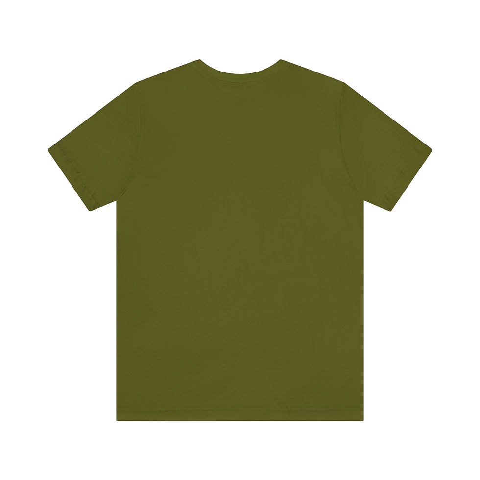 Thumbnail: If only I had a Continental bicycle 1900.jpg Unisex Jersey Short Sleeve Tee