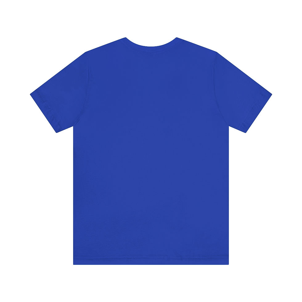 Thumbnail: 1926 National Open Golf Championship Unisex Jersey Short Sleeve Tee