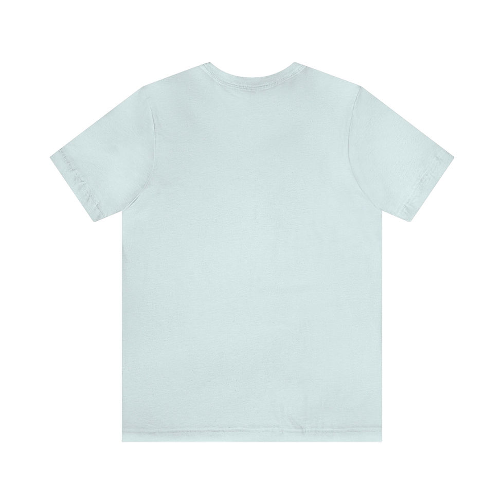 Thumbnail: Ottumwa Art Center Unisex Jersey Short Sleeve  