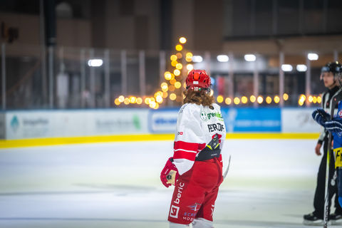 Lausanne Hockey Club Féminin