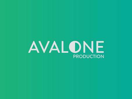 Inscription Registre du Commerce - Avalone Production