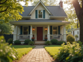 Understanding the Key Differences Between Home Mortgages and Business Mortgages for Self-Employed Individuals