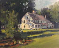 Davis Homestead
