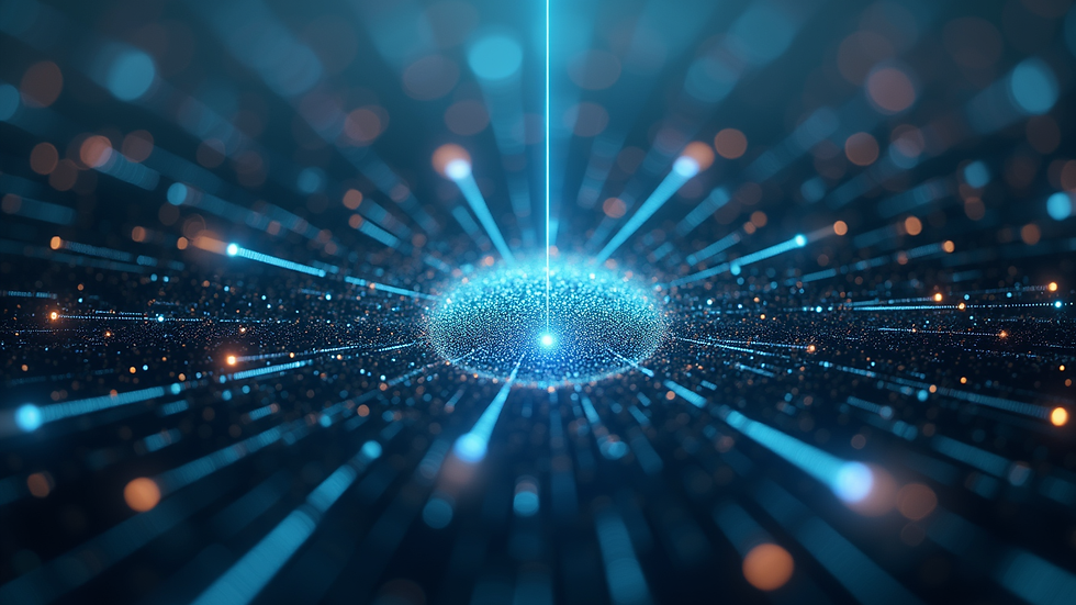 Exploring Top Blockchain Solutions for Businesses
