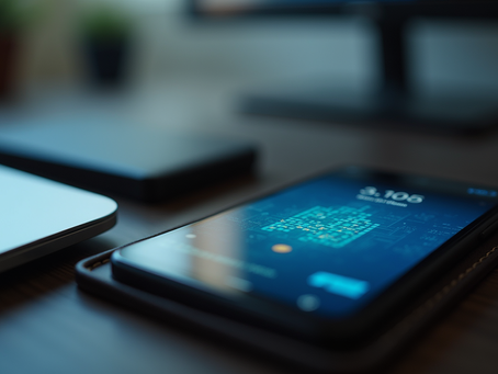 Enhance Security with Verified Crypto Technologies