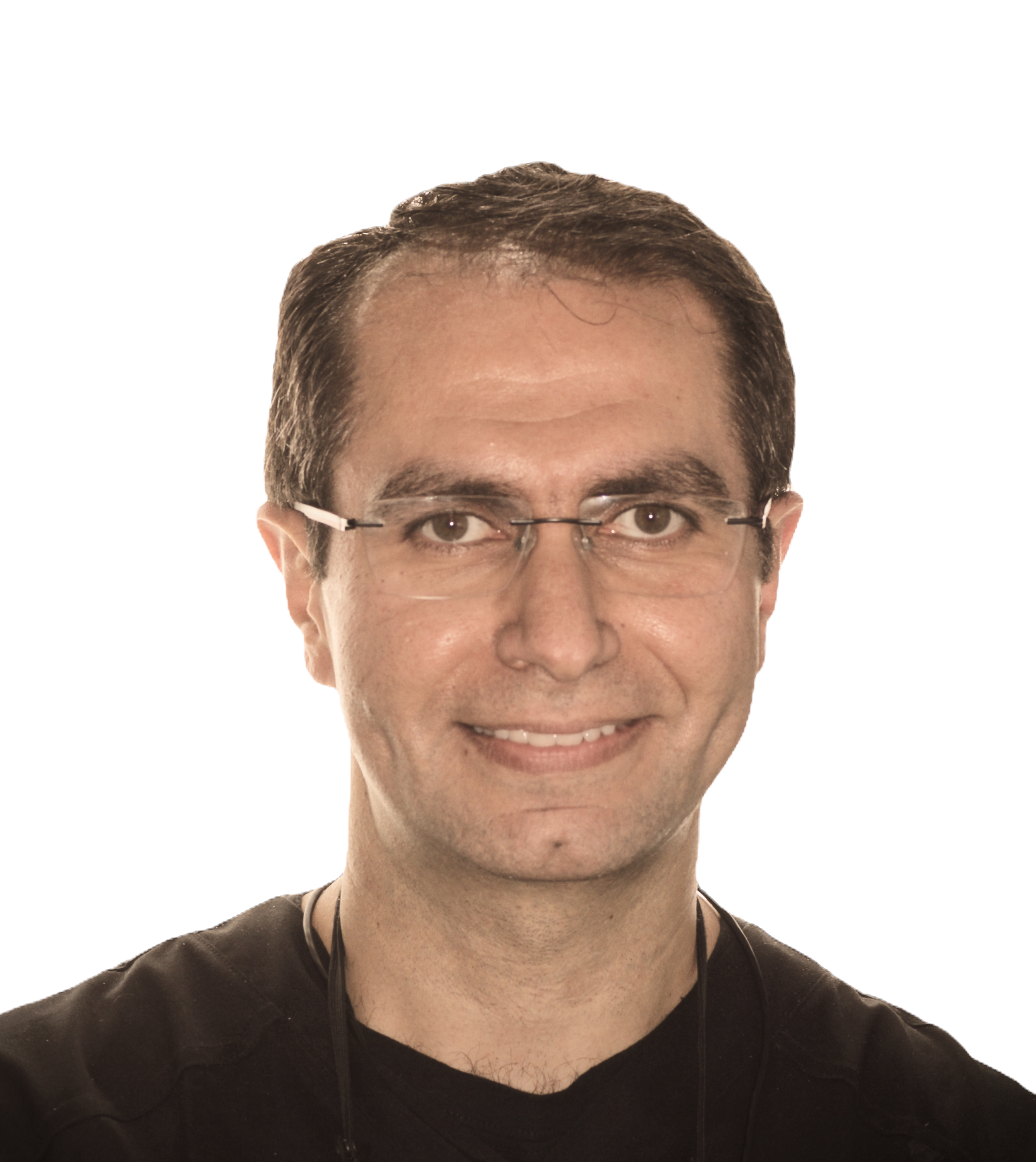 Writer: Dr. Karim Farag