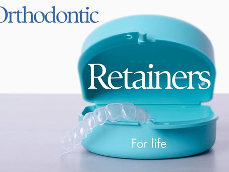 How Long Should You Wear Orthodontic Retainers For? Oakleigh Dentist Guide