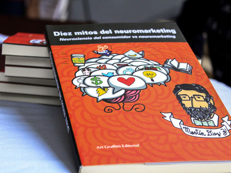 “Los diez mitos del neuromarketing”