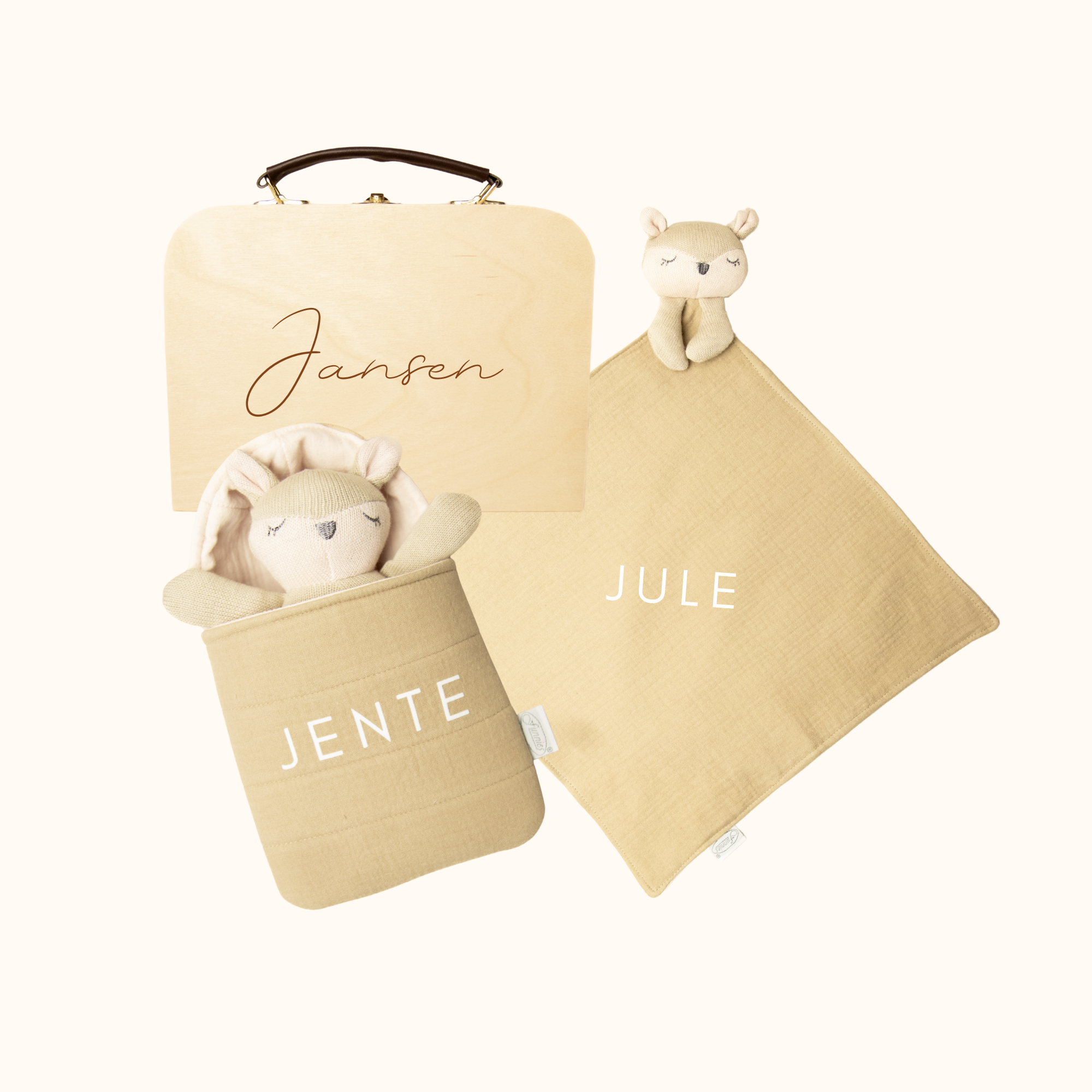 CADEAUPAKKET Broer/Zus