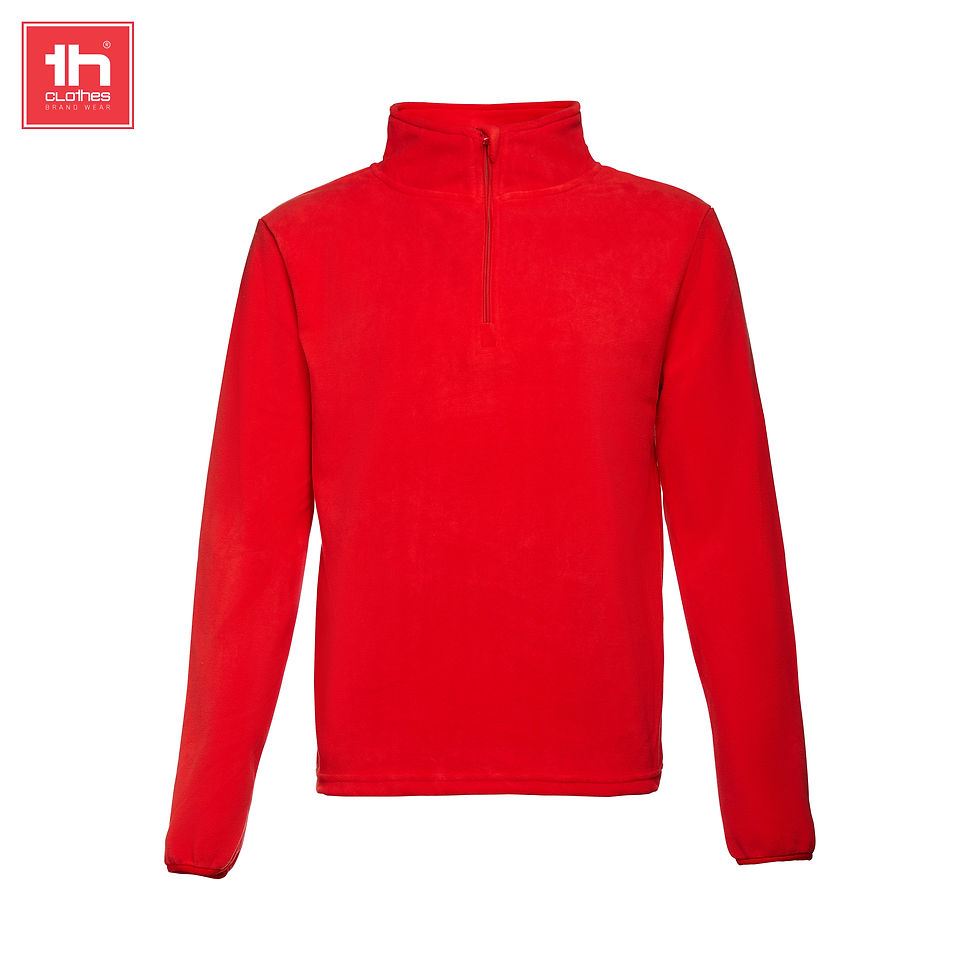 Miniatura: Polar Unisex c/ Fecho THC VIENNA