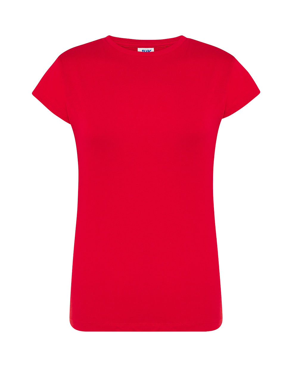Miniatura: T-Shirt Regular Premium JHK - TSRLPRM