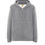 Miniatura: Sweatshirt Unisex c/ Fecho ECO JHK - SWHOODECO