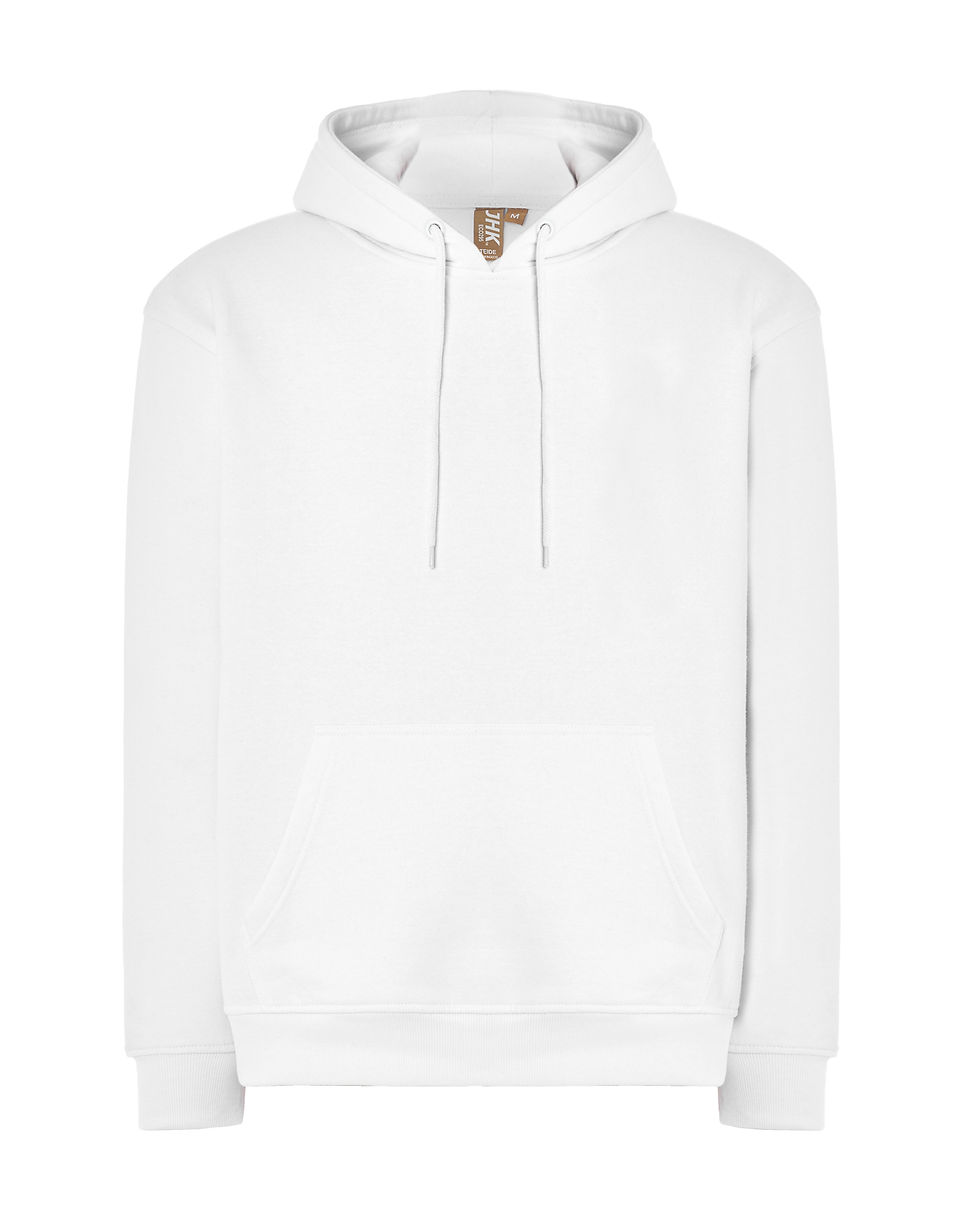 Miniatura: Sweatshirt Unisex ECO c/ Capuz JHK - SWKNGECO