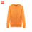 Miniatura: Sweatshirt c/ Fecho e Capuz THC AMSTERDAM (320g)