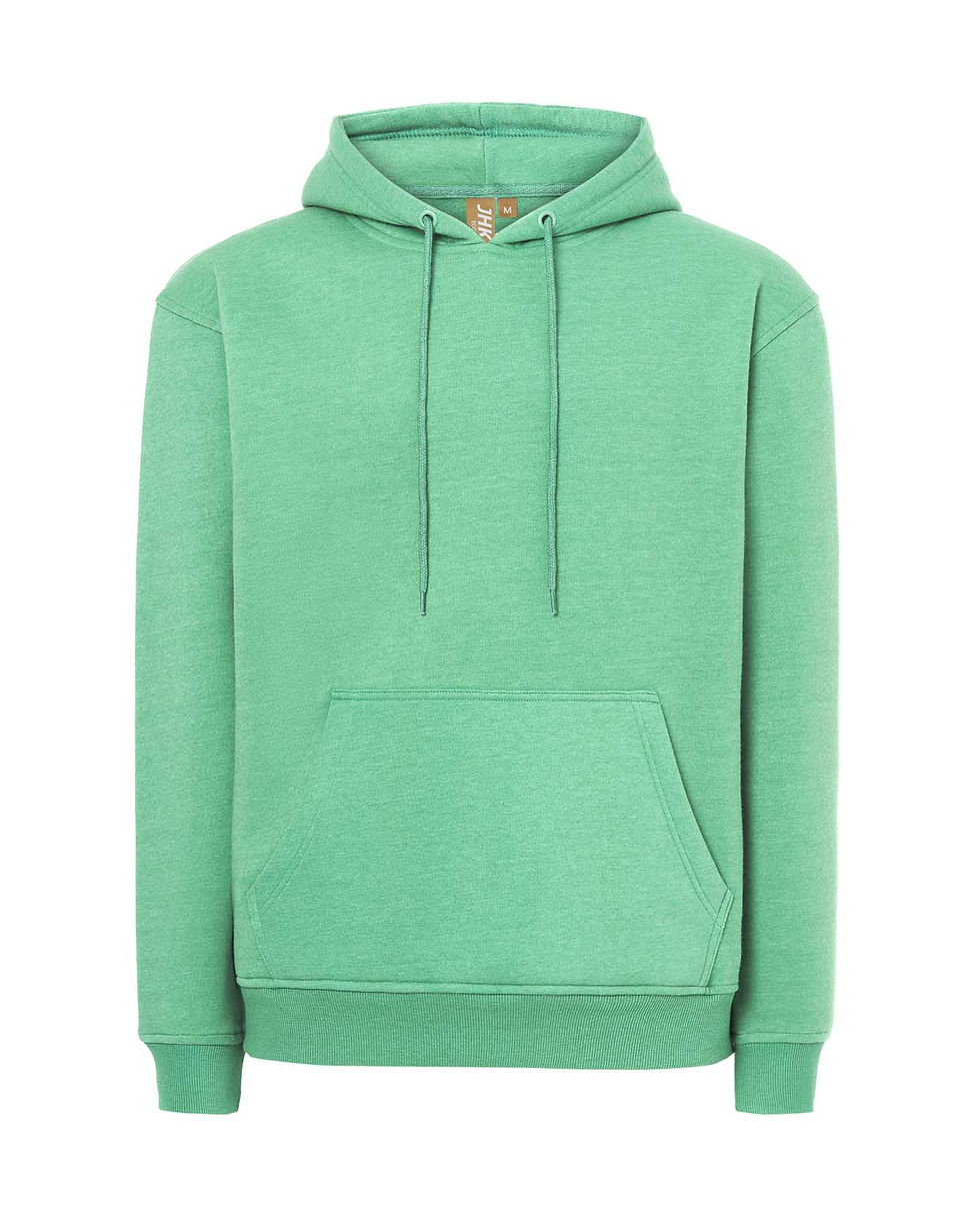 Miniatura: Sweatshirt Unisex ECO c/ Capuz JHK - SWKNGECO