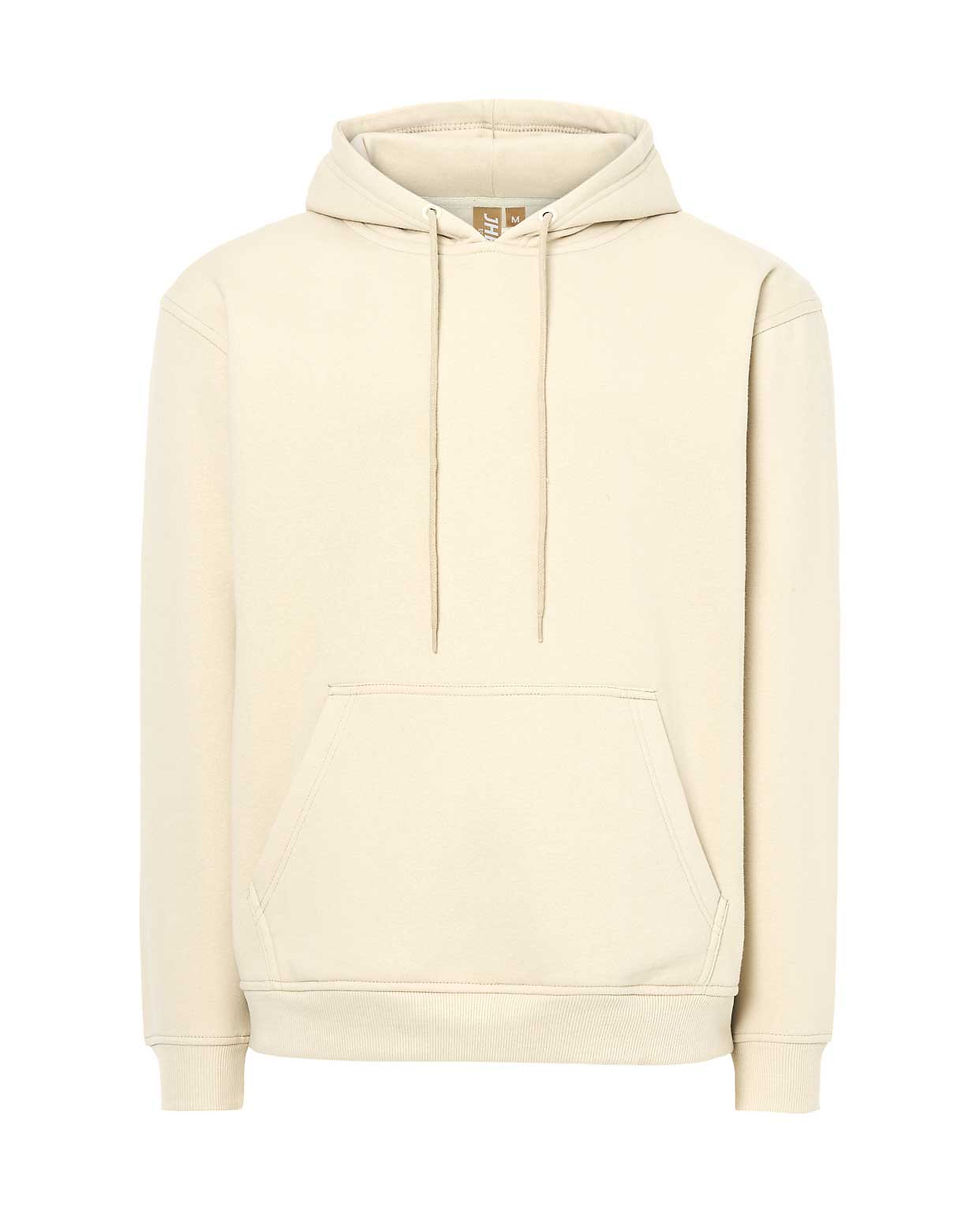 Miniatura: Sweatshirt Unisex ECO c/ Capuz JHK - SWKNGECO