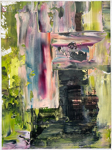 Landscaped Tulip Garden - $165