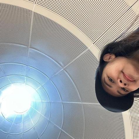 Don't Say "It's Okay" ...